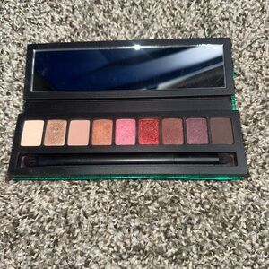 Mac Shiny Pretty Things Eye Party in Rose